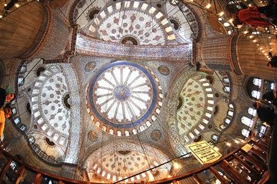 La Magia de Turquía: de Paseo por Estambul y Capadoccia, parte 1 La Magia de Turquía: de Paseo por Estambul y Capadoccia, parte 1