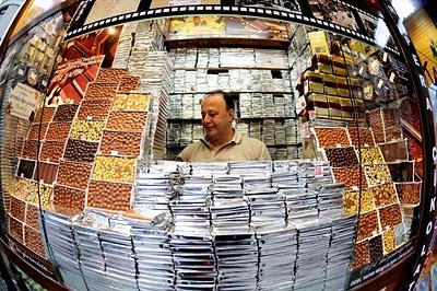 La Magia de Turquía: de Paseo por Estambul y Capadoccia, parte 1 La Magia de Turquía: de Paseo por Estambul y Capadoccia, parte 1