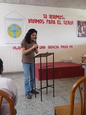 RETIRO CARISMÁTICO PARA PROFESORES DE RELIGIÓN RETIRO CARISMÁTICO PARA PROFESORES DE RELIGIÓN