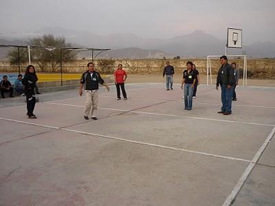 RETIRO CARISMÁTICO PARA PROFESORES DE RELIGIÓN RETIRO CARISMÁTICO PARA PROFESORES DE RELIGIÓN