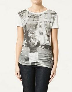 20 CAMISETAS DIFERENTES made in Inditex POR MENOS DE 20€ 20 CAMISETAS DIFERENTES made in Inditex POR MENOS DE 20€