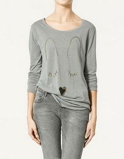 20 CAMISETAS DIFERENTES made in Inditex POR MENOS DE 20€ 20 CAMISETAS DIFERENTES made in Inditex POR MENOS DE 20€