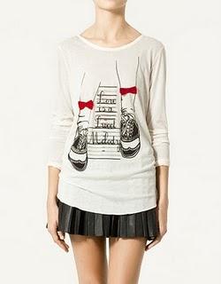 20 CAMISETAS DIFERENTES made in Inditex POR MENOS DE 20€ 20 CAMISETAS DIFERENTES made in Inditex POR MENOS DE 20€