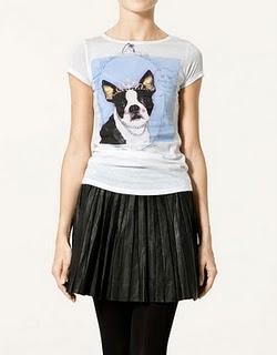 20 CAMISETAS DIFERENTES made in Inditex POR MENOS DE 20€ 20 CAMISETAS DIFERENTES made in Inditex POR MENOS DE 20€