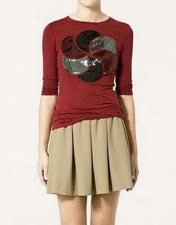 20 CAMISETAS DIFERENTES made in Inditex POR MENOS DE 20€ 20 CAMISETAS DIFERENTES made in Inditex POR MENOS DE 20€