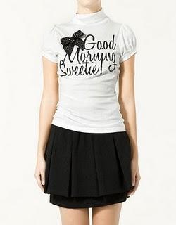 20 CAMISETAS DIFERENTES made in Inditex POR MENOS DE 20€ 20 CAMISETAS DIFERENTES made in Inditex POR MENOS DE 20€