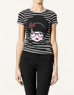 20 CAMISETAS DIFERENTES made in Inditex POR MENOS DE 20€ 20 CAMISETAS DIFERENTES made in Inditex POR MENOS DE 20€