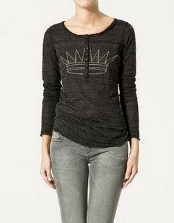 20 CAMISETAS DIFERENTES made in Inditex POR MENOS DE 20€ 20 CAMISETAS DIFERENTES made in Inditex POR MENOS DE 20€