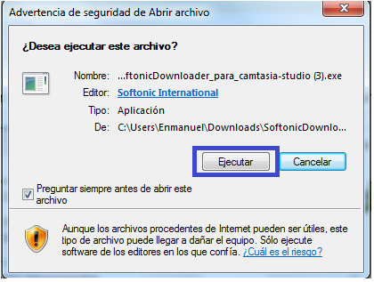 Como grabar la pantalla de tu PC Como grabar la pantalla de tu PC