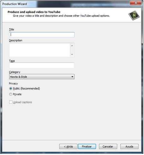 Como grabar la pantalla de tu PC Como grabar la pantalla de tu PC