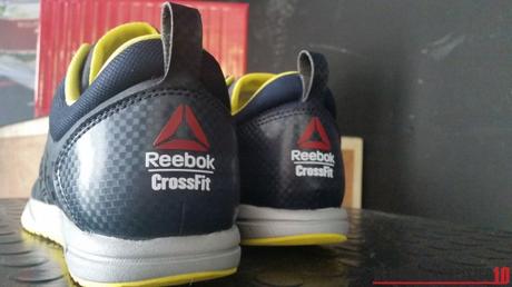 Rebook CrossFit Sprint TR | rendimientofisico10.com