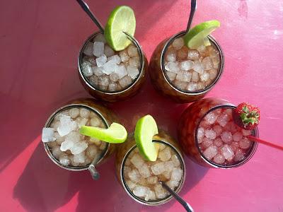 Mojitos en Castro Urdiales Mojitos en Castro Urdiales