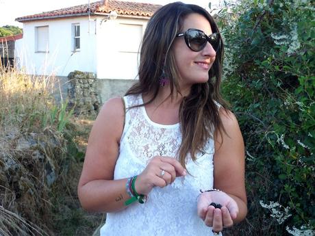 Glitter flats Glitter flats