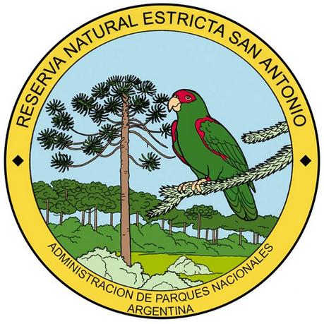 La Reserva Natural Estricta San Antonio es una de las más recientes áreas misioneras protegidas.
