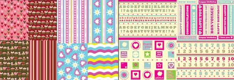 DIY - Printables : Back To School. DIY - Printables : Back To School.