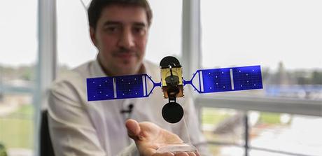 Robots movidos con la mente y drones, el arribo del internet de las cosas Robots movidos con la mente y drones, el arribo del internet de las cosas