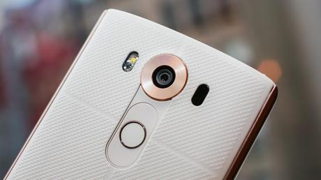 LG V10: características, especificaciones y precio LG V10: características, especificaciones y precio