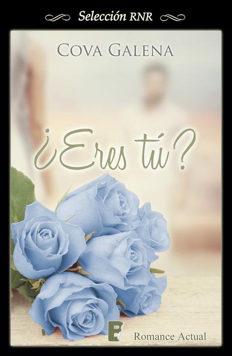 Reseña: ¿Eres tú? - Cova Galena