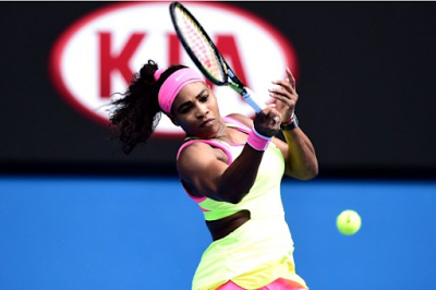 Serena Williams no jugará hasta el año que viene