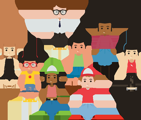 Aprender Enseñando: La Clave para Un Conocimiento más Profundo Grupos de Estudio