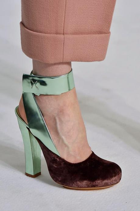 DelPozo Otoño-Invierno 2015-16: una colección única details_delpozo_fw-2015-16_semana-de-la-moda-de-nueva-york_josep-font_zapatos