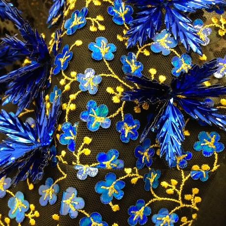 DelPozo Otoño-Invierno 2015-16: una colección única details_delpozo_fw-2015-16_semana-de-la-moda-de-nueva-york_josep-font