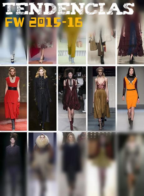 Trends Fall Winter 2015-2016: Ready To Wear trends-Fall-Winter-2015-2016_Ready-To-Wear