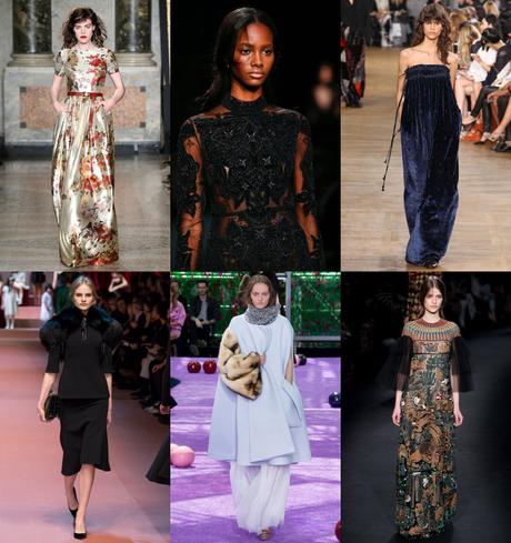 Trends Fall Winter 2015-2016: Ready To Wear new-victorian-style_trends-Fall-Winter-2015-2016-Ready-To-Wear_con-algo-de-estilo
