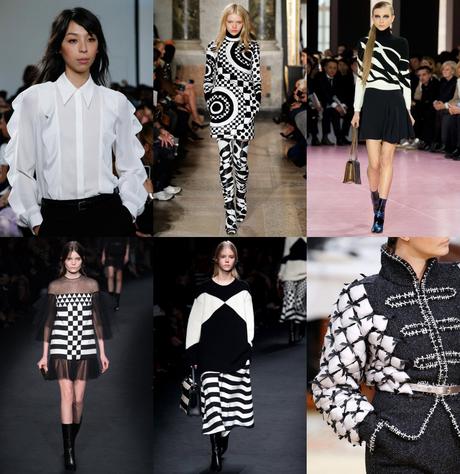 Trends Fall Winter 2015-2016: Ready To Wear blanco-y-negro_trends-Fall-Winter-2015-2016-Ready-To-Wear_con-algo-de-estilo