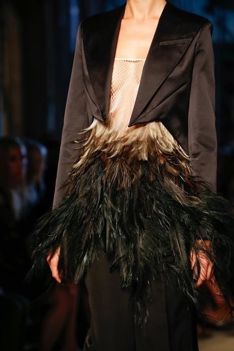 Givenchy por primera vez en la semana de la moda de New York Primavera-Verano 2016 Pat-McGrath-Face Masks_new-york-fashion-week-spring-2016-ready-to-wear_givenchy