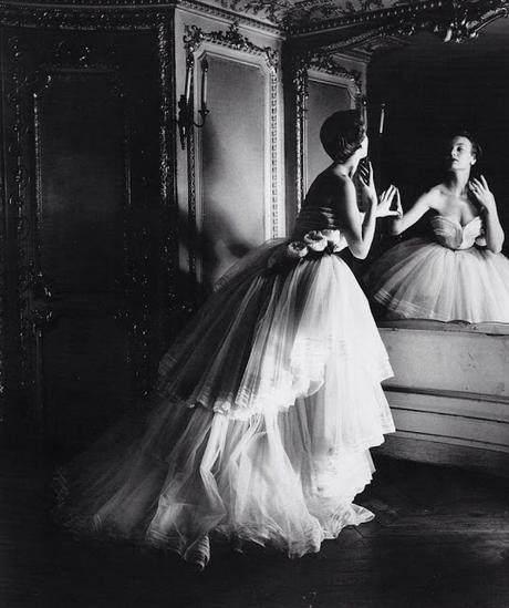 Willy Maywald: destacando la forma, retratando la actitud christian-dior_willy-maywald