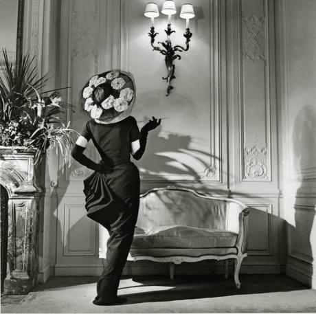 Willy Maywald: destacando la forma, retratando la actitud willy-maywald_fotografia-vintage_fashion-photography