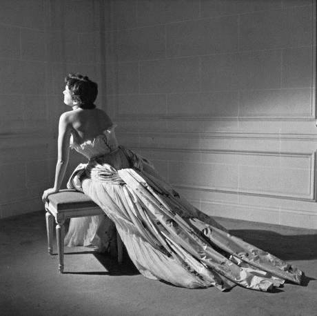 Willy Maywald: destacando la forma, retratando la actitud willy-maywald_fotografia-vintage_fashion-photography