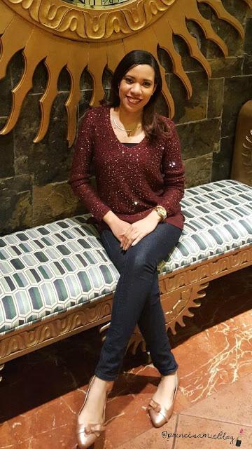 ADAPTANDO TENDENCIAS OTOÑALES A NUESTRO CLIMA PANAMEÑO ADAPTANDO TENDENCIAS OTOÑALES A NUESTRO CLIMA PANAMEÑO