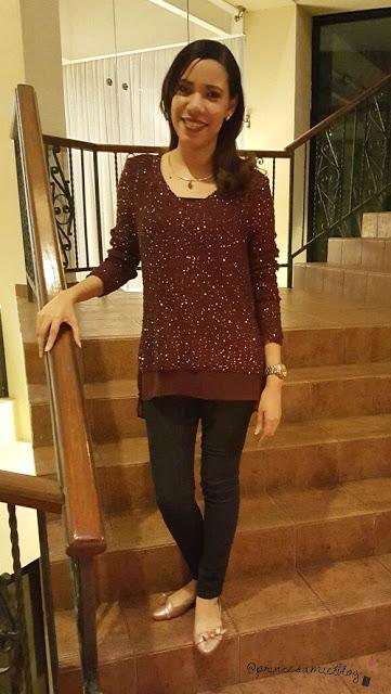 ADAPTANDO TENDENCIAS OTOÑALES A NUESTRO CLIMA PANAMEÑO ADAPTANDO TENDENCIAS OTOÑALES A NUESTRO CLIMA PANAMEÑO