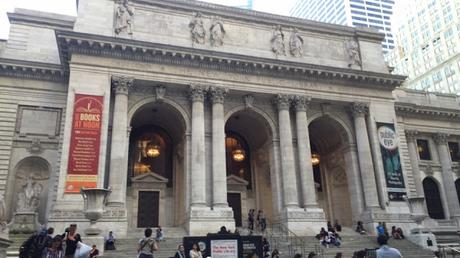 5 New York Must Do´s 5 New York Must Do´s