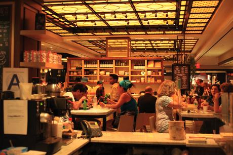 5 New York Must Do´s 5 New York Must Do´s