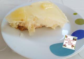 TARTA DE PIÑA SIN AZÚCAR PARA MI CUMPLEAÑOS TARTA DE PIÑA SIN AZÚCAR PARA MI CUMPLEAÑOS