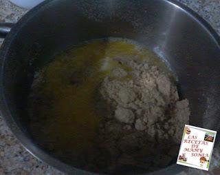 TARTA DE PIÑA SIN AZÚCAR PARA MI CUMPLEAÑOS TARTA DE PIÑA SIN AZÚCAR PARA MI CUMPLEAÑOS