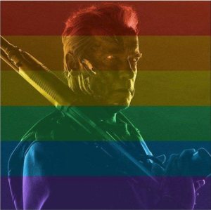 solidaridad - orgullo gay