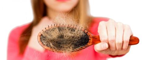 Cómo evitar la caída del cabello Cómo evitar la caída del cabello