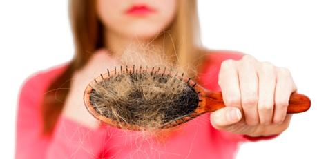 Cómo evitar la caída del cabello Cómo evitar la caída del cabello