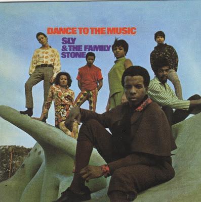 LOS DISCOS DE 1968. Dance to the music. LOS DISCOS DE 1968. Dance to the music.