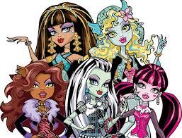 Reseña: Monster High #2  (Monstruos de lo más Normales)