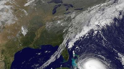 Nueva York en alerta por huracán Joaquín
