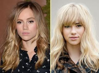 Tendencias cabello otoño/invierno 2015-16 Tendencias cabello otoño/invierno 2015-16