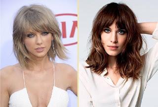 Tendencias cabello otoño/invierno 2015-16 Tendencias cabello otoño/invierno 2015-16