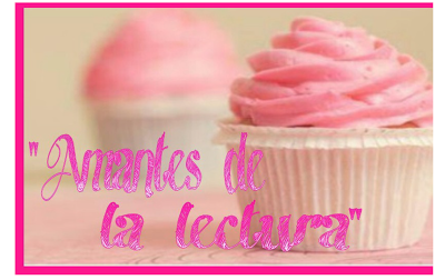 Conociendo blogs (#6): Amantes de la lectura Conociendo blogs (#6): Amantes de la lectura