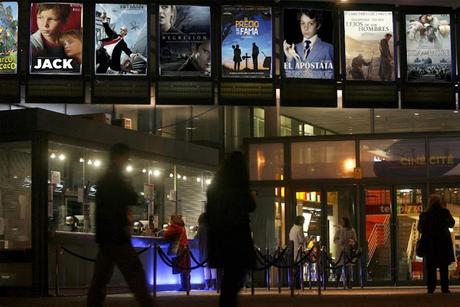 CARTELERA: LOS ESTRENOS DE CINE DE LA SEMANA (02/10/2015) CARTELERA: LOS ESTRENOS DE CINE DE LA SEMANA (02/10/2015)