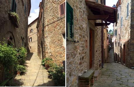 Un pueblo llamado Medicina Un pueblo llamado Medicina